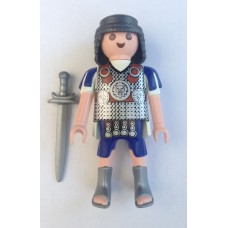 Trackable Playmobil Character (Roman Soldier)